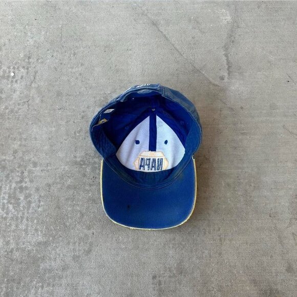 Napa Valley Men's Hat - Picture 3 of 4